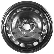 Disk kola 7Jx16 ET45