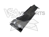 L koncový díl krytu podlahy Superb II 3T0825001A