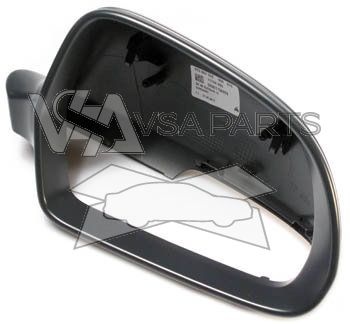 Kryt P zrcátka 3T0857538-GRU - originál