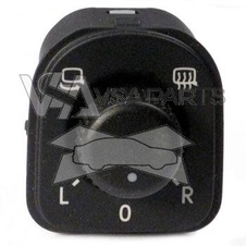 Spínač zpětného zrcátka 3T0959565AREH-TOPRAN