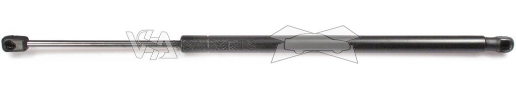 Podpěra plynová 540mm