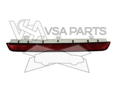 Světlo třetí brzdové Superb II kombi 3T9945097 - originál