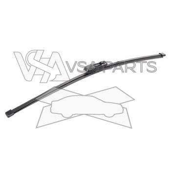 Lišta stírací zadní aero Superb II kombi 3T9955425 - Compass