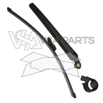 Rameno stěrače Z komplet