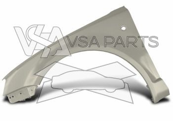 Blatník levý přední Superb I 3U0821105 - originál - ODPADLO, NELZE OBJEDNAT