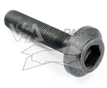Šroub M16x1,5x72