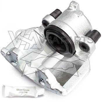 Třmen kotoučové brzdy P 312x25
