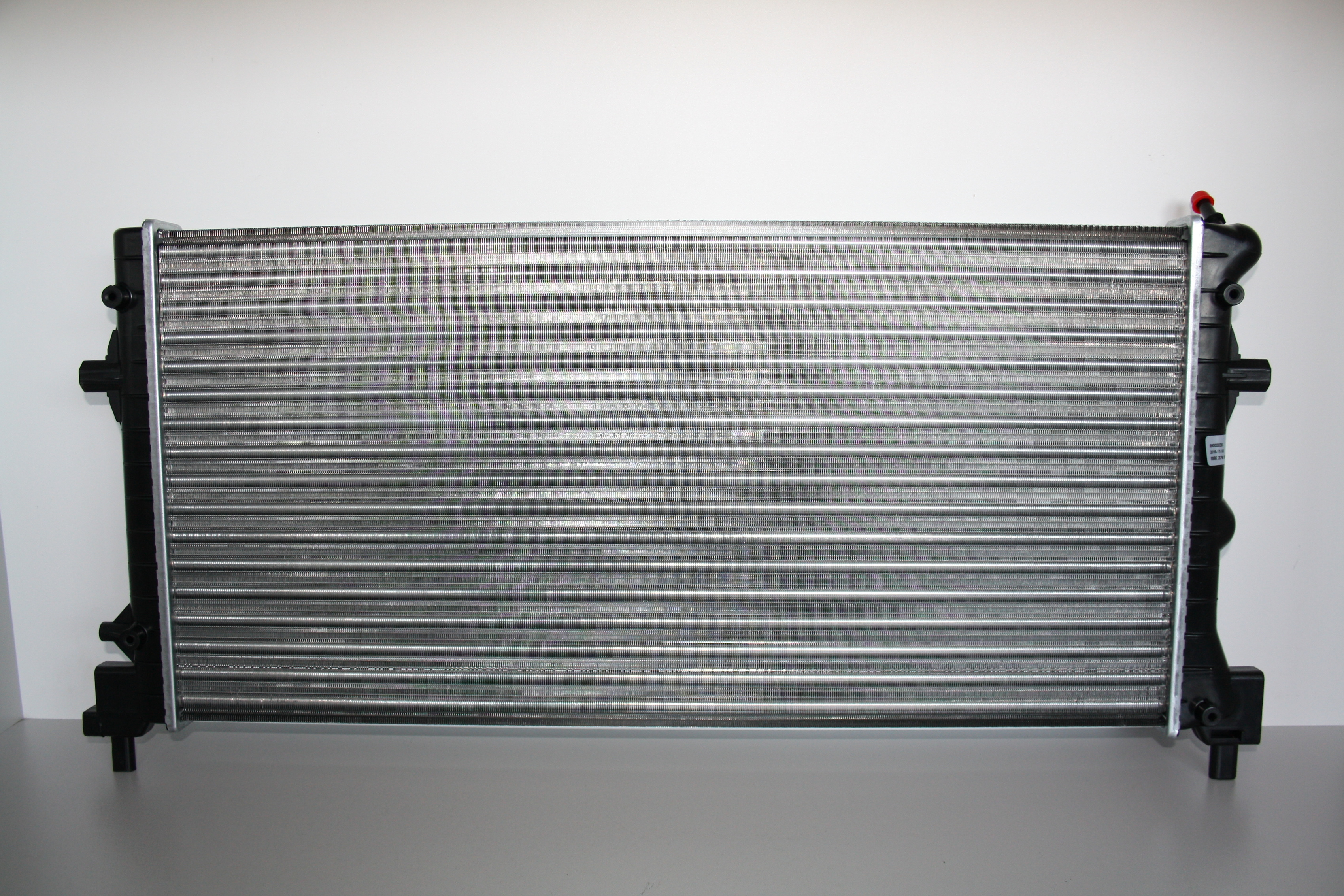 Chladič vody 6R0121253A - 1,2 TSI a 1,6 TDI CR