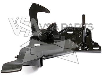 Zámek kapoty horní díl Fabia II / Roomster - originál