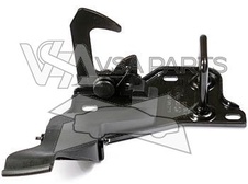 Zámek kapoty horní díl Fabia II / Roomster - originál