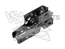 Zámek kapoty spodní díl 5J0823509 Fabia II / Roomster - originál