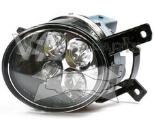 LED světlomet P pro denní svícení Fabia II RS / Octavia Scout 5J0941068 - Originál