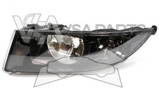 LP mlhovka Fabia/Roomster facelift M.C. 5J0941701C - Hella