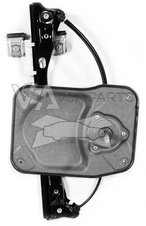 Spouštěč skla PL mechanický