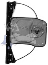 Spouštěč skla ZP mechanický