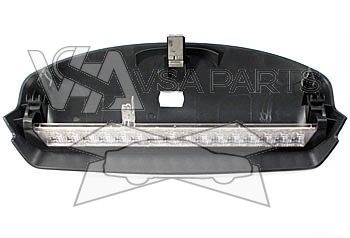 Světlo třetí brzdové Roomster 5J7945097A -47H - originál