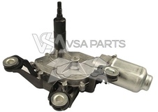 Motorek zadního stěrače 5J7955711C - originál