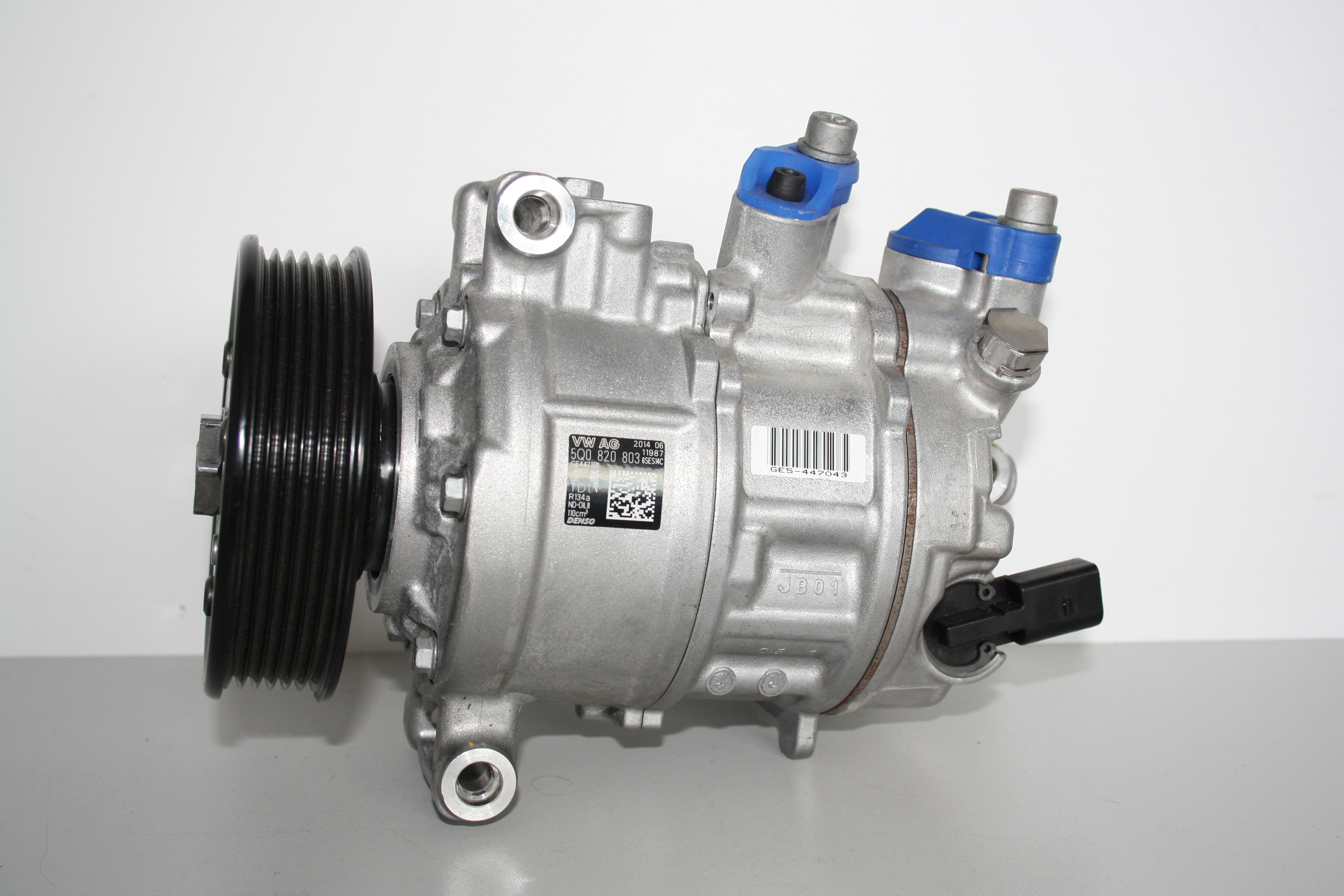 Klimakompresor 5Q0820803