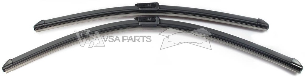 Sada stěračů Yeti 5L1998001 - originál