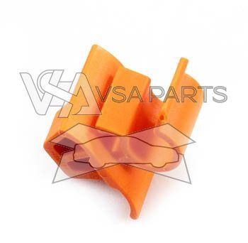 Příchytka podpěry kapoty 5M0823397B