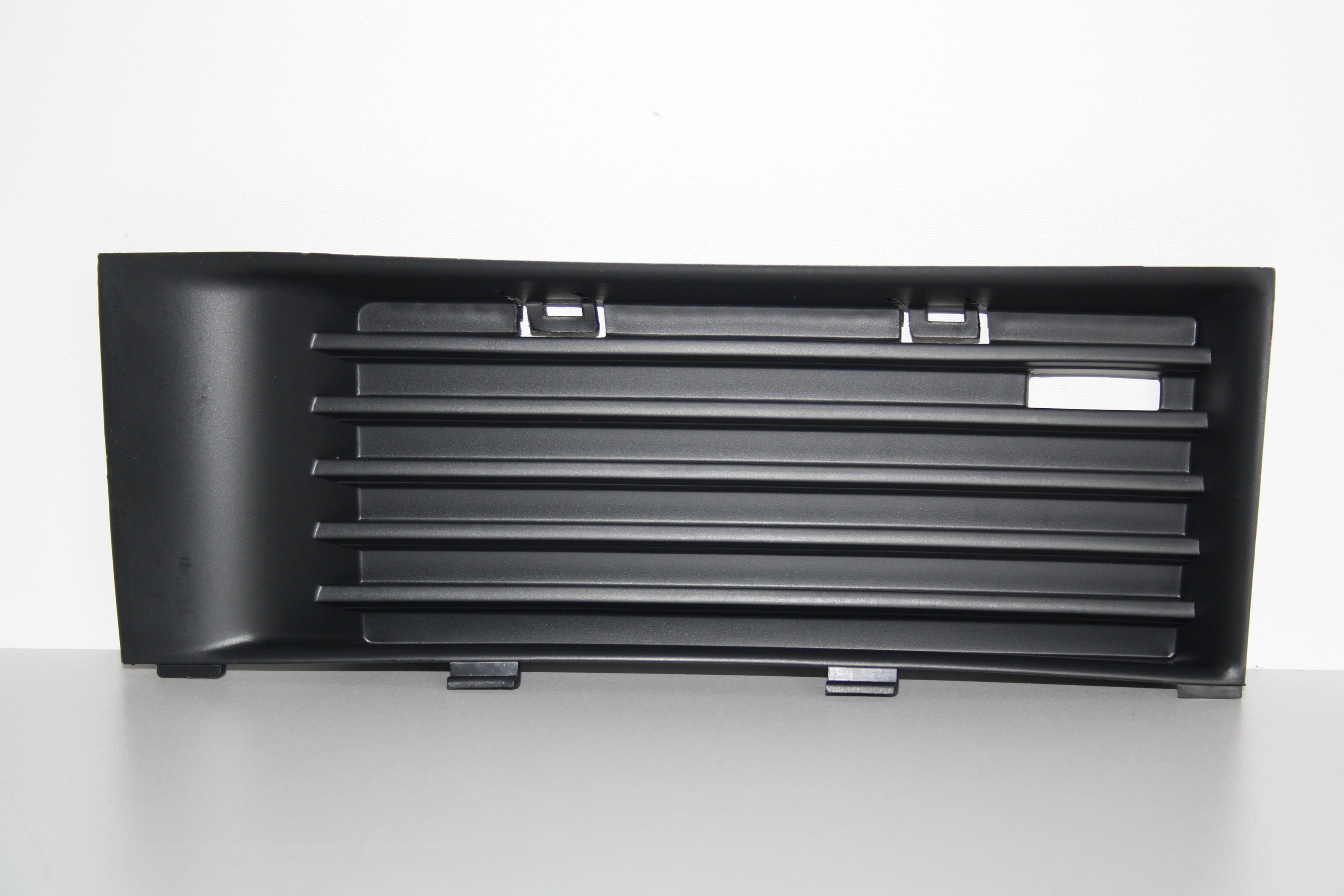 Záslepka nárazníku levá - Fabia I