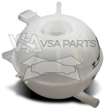 Nádobka vyrovnávací