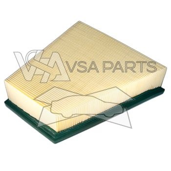 Vzduchový filtr - Fabia I / Fabia II / Roomster - Big Filter