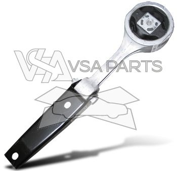 Vzpěra nápravnice