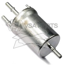 Filtr paliva 4 bar