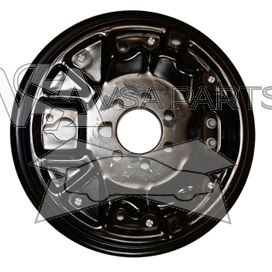 Držák čelistí L 6Q0609425E-Originál