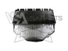 Kryt motoru spodní Fabia, Roomster Diesel 6R0825235E - Originál