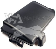 Víko skříně baterie