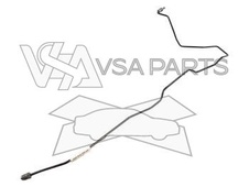 Trubka brzd od válce 1034mm