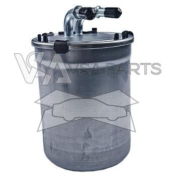 Filtr paliva 1.2TDI CR 55kW 6R0127400C-VIKA