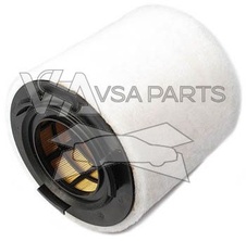 Filtr vzduchu 1.2, 1.4 TSI 1.2, 1.6 TDI 6R0129620A - originál