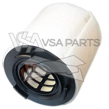 Filtr vzduchu 1.2, 1.4 TSI 1.2, 1.6 TDI 6R0129620A - Vika