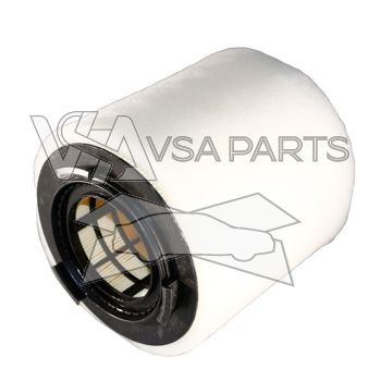 Filtr vzduchu 1.2, 1.4 TSI 1.2, 1.6 TDI 6R0129620A - Kolbenschmidt