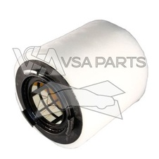 Filtr vzduchu 1.2, 1.4 TSI 1.2, 1.6 TDI 6R0129620A - Kolbenschmidt
