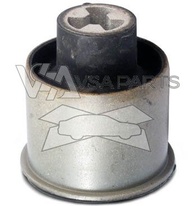 Lůžko zadní nápravy 6R0501541A - Topran