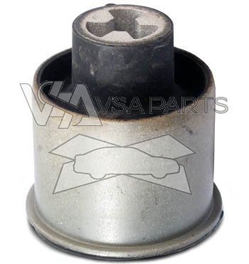 Lůžko zadní nápravy 6R0501541A - LEMFÖRDER