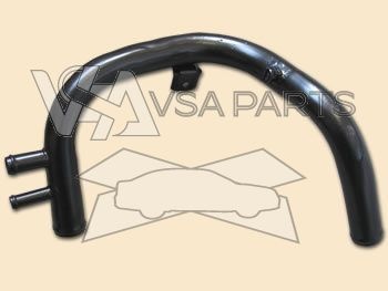Trubka chlazení 2 vývody