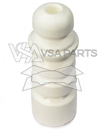 Doraz tlumiče Z -11/93, combi 5/98-
