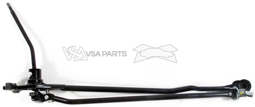 Táhlo řazení 1.3 MPI kompletní