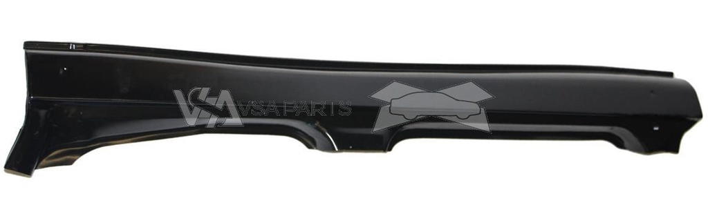 Práh L FE katoforéza