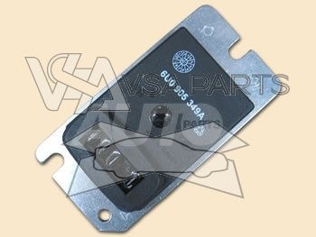 Modul zapalovaní Felicie 6U0905349 Vika