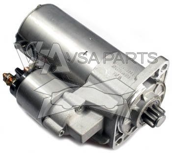 Startér FE 1.9D dlouhé tělo