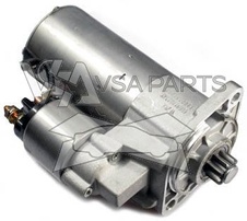 Startér FE 1.9D dlouhé tělo