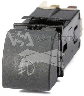 Spínač předních mlhovek 6U0941733 - Vika