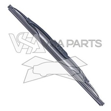Lišta stírací 410 mm