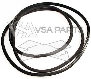 Těsnění střešního okna